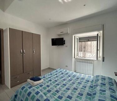 Cercola Appartement | casa Vesuvio