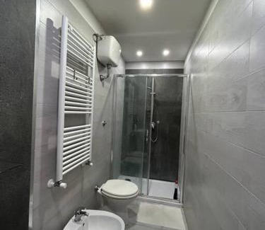 Cercola Appartement | casa Vesuvio