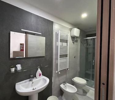 Cercola Appartement | casa Vesuvio
