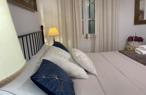 Siles Maison | Casa Veva Tradición- Siles-