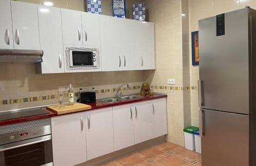 Siles Maison | Casa Veva Tradición- Siles-