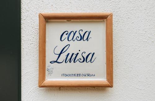 Panza Appartement | Casa Via Costa