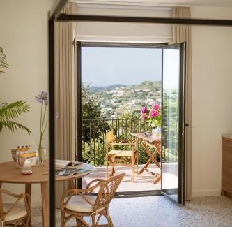 Panza Appartement | Casa Via Costa