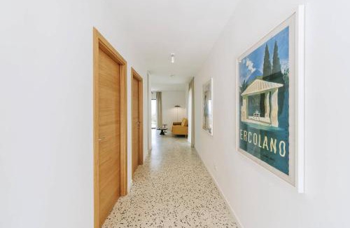 Panza Appartement | Casa Via Costa