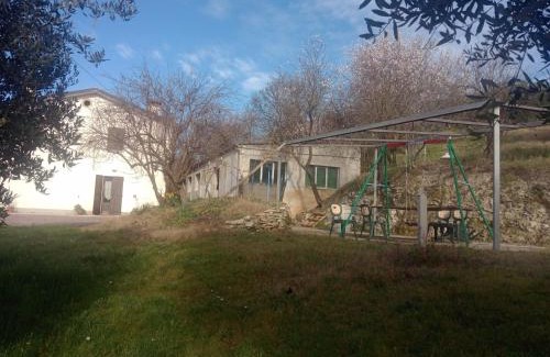 Lozzo Atestino Maison | Casa via degli Ulivi 13