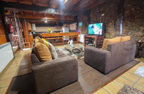 Viade de Baixo Maison | Casa Viade