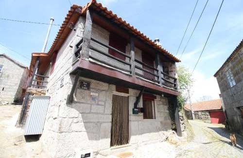 Viade de Baixo Maison | Casa Viade