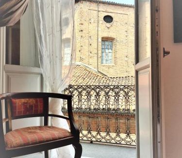 Alessandria Appartement | Casa Viaemilia Alessandria