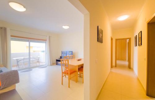 Canada Appartement | Casa Viana T2 by YHA