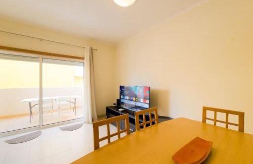 Canada Appartement | Casa Viana T2 by YHA