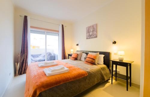 Canada Appartement | Casa Viana T2 by YHA