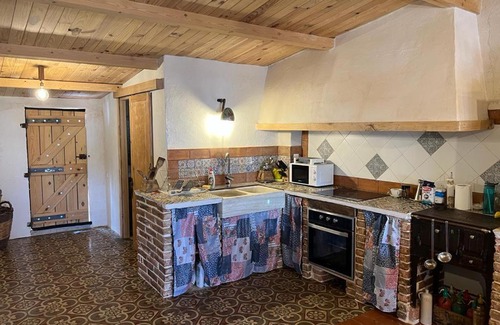 Alcanar Maison | Casa Vicent