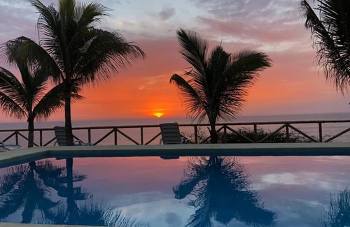 Chicama Maison | Casa Vichayito - Mancora Perú