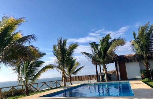 Chicama Maison | Casa Vichayito - Mancora Perú