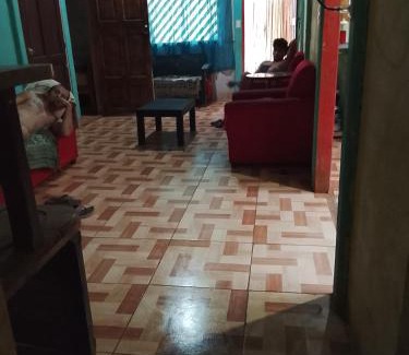 Ciudad Cortes Cabine | Casa Victoria