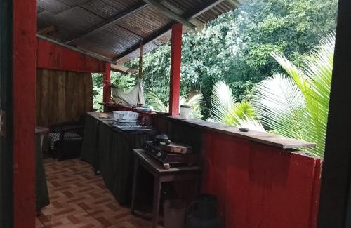 Ciudad Cortes Cabine | Casa Victoria
