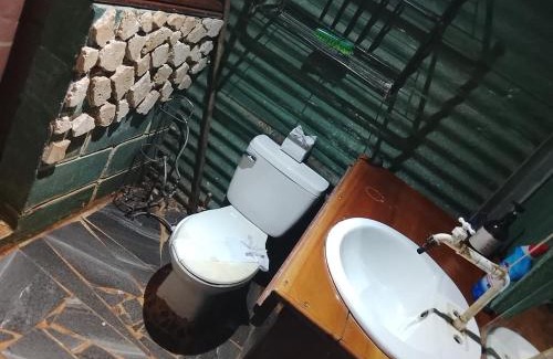 Ciudad Cortes Cabine | Casa Victoria