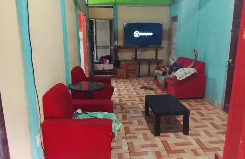 Ciudad Cortes Cabine | Casa Victoria