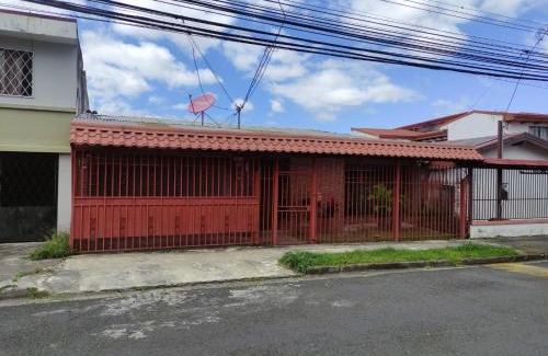 San Jose Maison | Casa Victoria