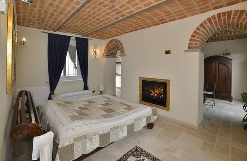Montemagno Appartement | Casa Victoria: mini appartements à Monferrato.