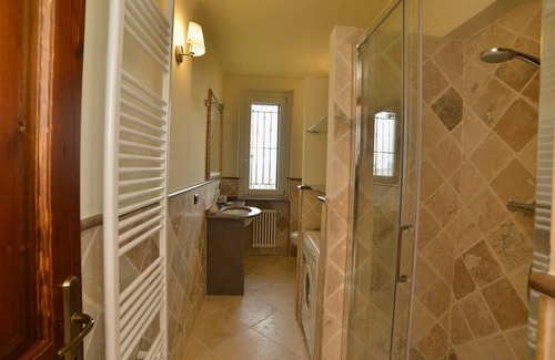 Montemagno Appartement | Casa Victoria: mini appartements à Monferrato.