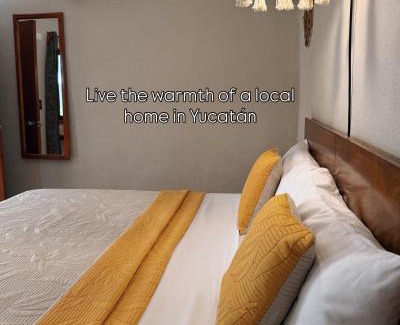 Piste Maison | CASA VICTORIA