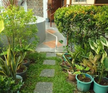 Calamba Maison | Casa Victoria, Private Pool, Los Banos