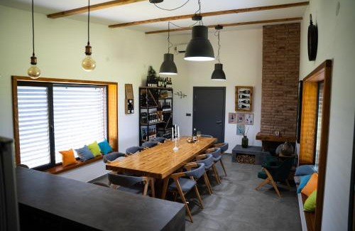 South Backa District Villa | Casa VIDA