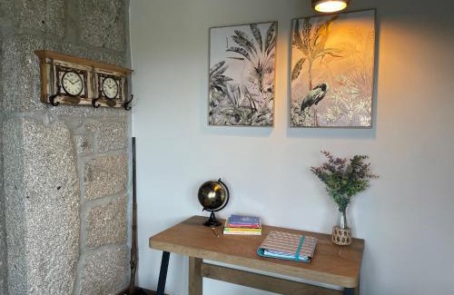 Vila Nova de Tazem Maison | Casa Videira