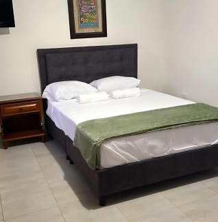 Guadalajara de Buga Appartement | Casa Vieja Alba Inés