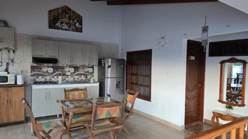Guadalajara de Buga Appartement | Casa Vieja Alba Inés