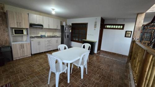 Guadalajara de Buga Appartement | Casa Vieja Alba Inés