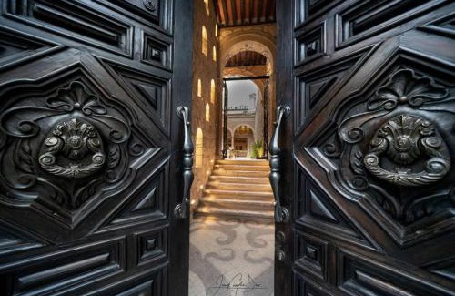 Historic Centre Hôtel | Casa Vieja Hotel Boutique