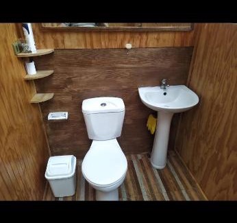 Puerto Montt Maison | Casa Viento Austral