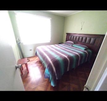 Puerto Montt Maison | Casa Viento Austral
