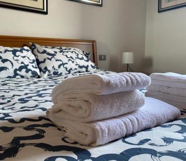 San Paolo Appartement | Casa Vignetto Biella