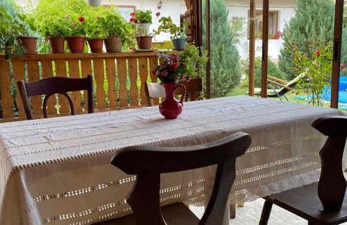 Beclean Maison | Casa Viki