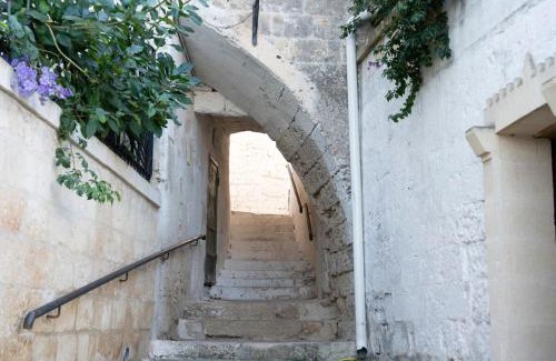 Oria Historic Centre Maison | Casa Vilù