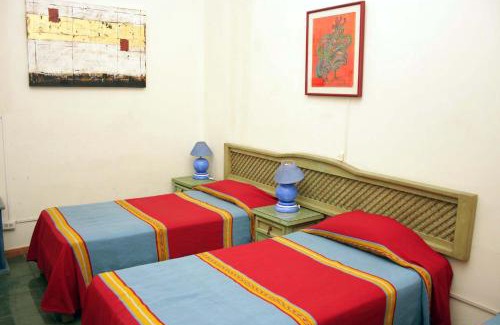 Americana Hôtel | Casa Vilasanta