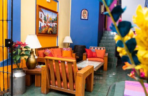 Americana Hôtel | Casa Vilasanta