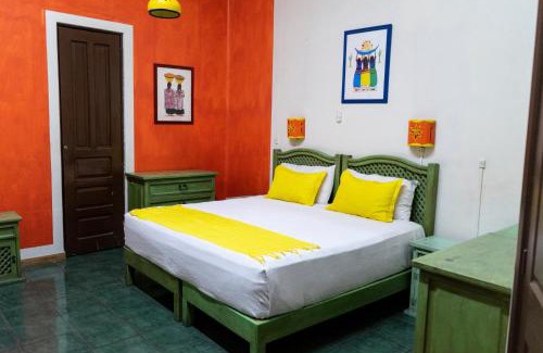 Americana Hôtel | Casa Vilasanta