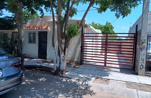 Los Mochis Maison | Casa Villa cómoda casa en Los Mochis, descansa con tranquilidad, y cerca de todo