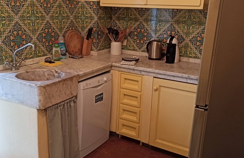 Vorno Villa | Casa / villa con piscina privata con acqua salata wifi A/C 7 Km da Lucca