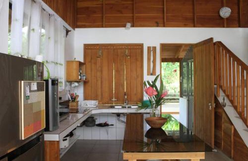 Bijagua Maison | Casa Villa Jade - 10km de Río Celeste