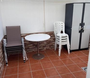 Chipiona Maison | Casa Villa Lydia en el centro de Chipiona