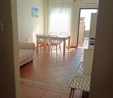 Chipiona Maison | Casa Villa Lydia en el centro de Chipiona