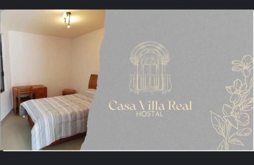 Toluca Municipality Appartement | Casa Villa Real