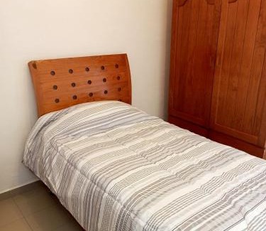 Toluca Municipality Appartement | Casa Villa Real