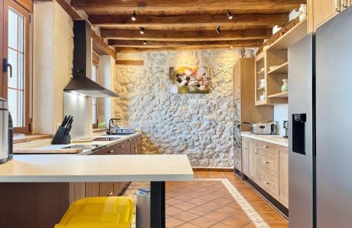 Hontalbilla Maison | Casa Villa Rosalia