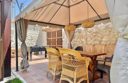Hontalbilla Maison | Casa Villa Rosalia